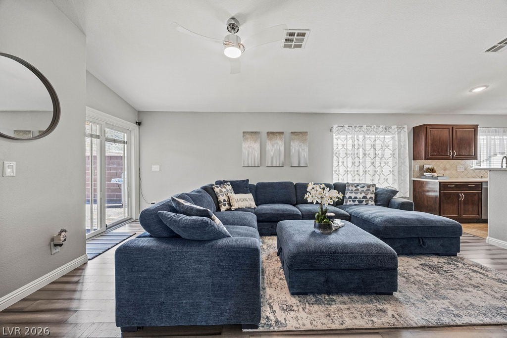 2294 Dakota Sky Court, Henderson, NV 89052 2294 Dakota Sky Court, Henderson, NV 89052
