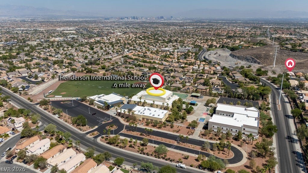 2294 Dakota Sky Court, Henderson, NV 89052 2294 Dakota Sky Court, Henderson, NV 89052
