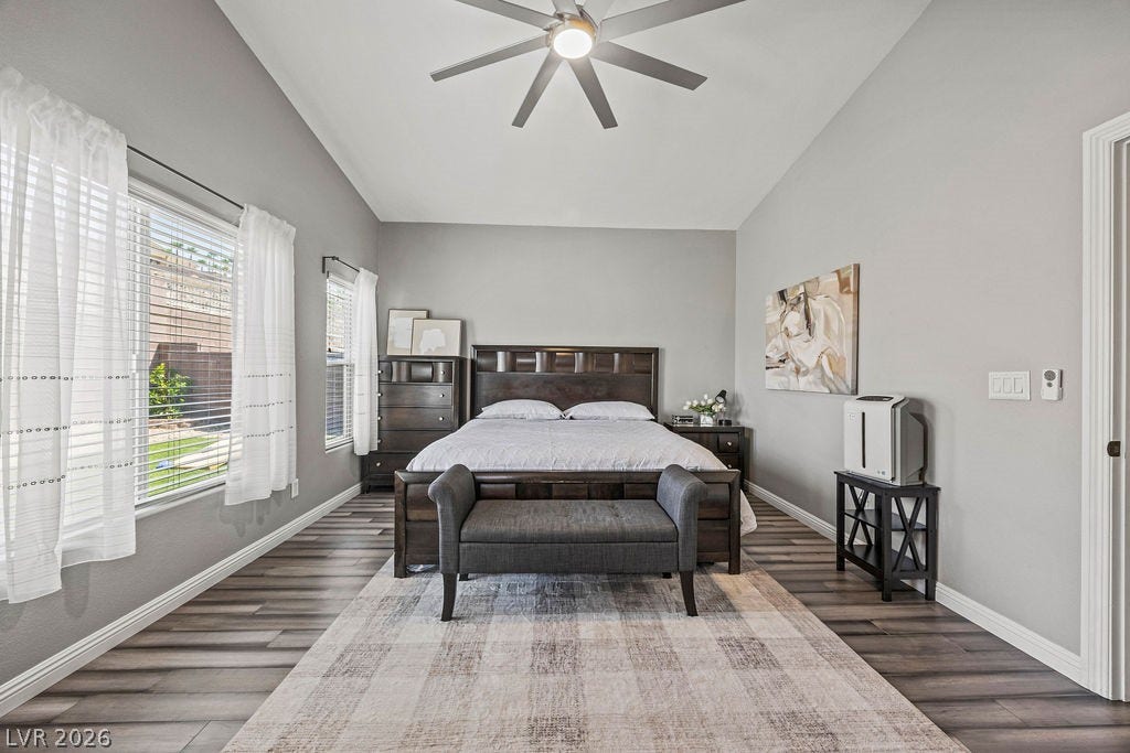 2294 Dakota Sky Court, Henderson, NV 89052 2294 Dakota Sky Court, Henderson, NV 89052