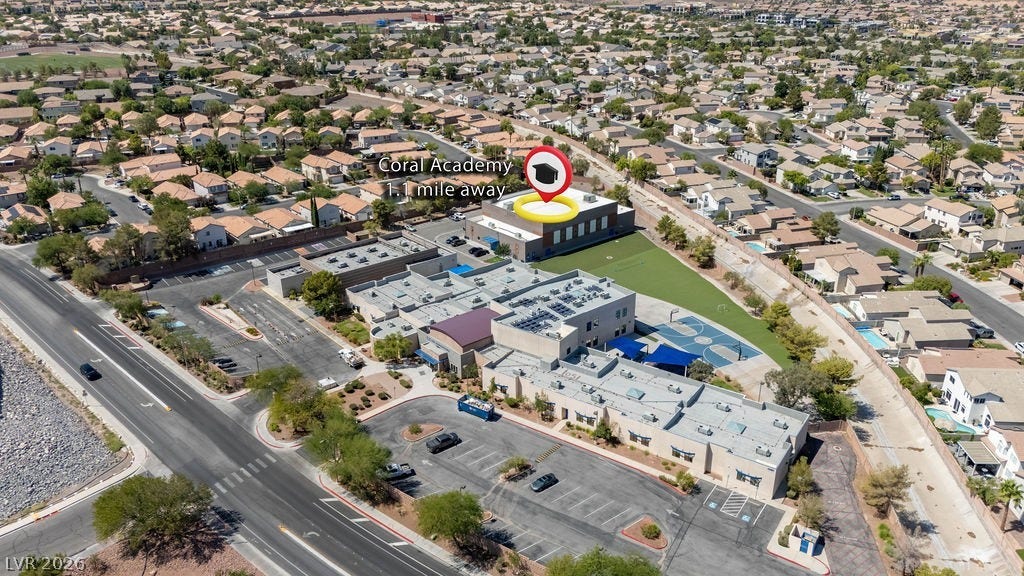 2294 Dakota Sky Court, Henderson, NV 89052 2294 Dakota Sky Court, Henderson, NV 89052