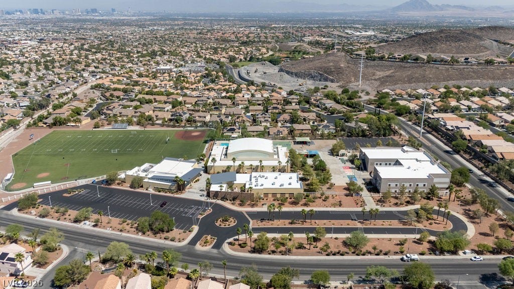 2294 Dakota Sky Court, Henderson, NV 89052 2294 Dakota Sky Court, Henderson, NV 89052