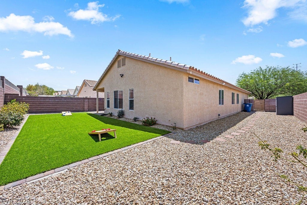 2294 Dakota Sky Court, Henderson, NV 89052 2294 Dakota Sky Court, Henderson, NV 89052