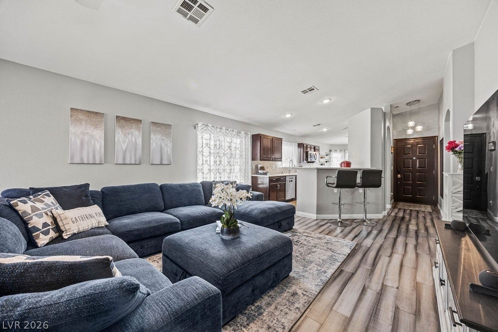 2294 Dakota Sky Court, Henderson, NV 89052 2294 Dakota Sky Court, Henderson, NV 89052