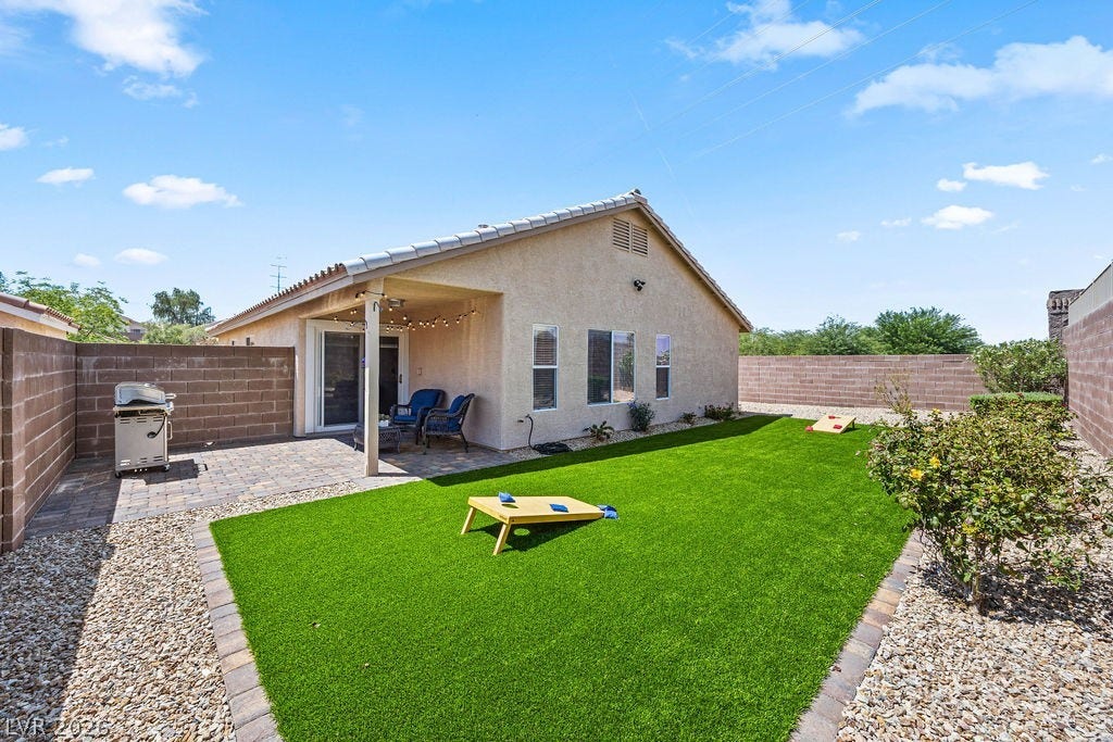 2294 Dakota Sky Court, Henderson, NV 89052 2294 Dakota Sky Court, Henderson, NV 89052
