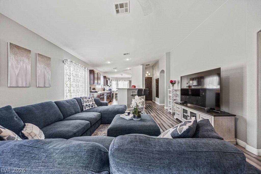 2294 Dakota Sky Court, Henderson, NV 89052 2294 Dakota Sky Court, Henderson, NV 89052