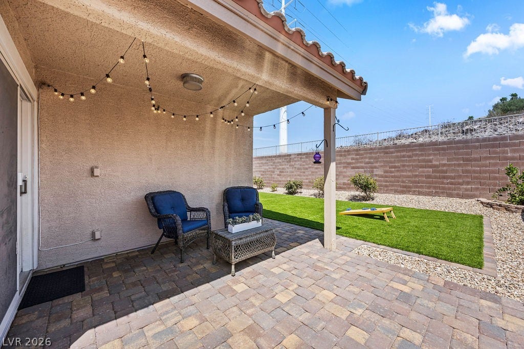2294 Dakota Sky Court, Henderson, NV 89052 2294 Dakota Sky Court, Henderson, NV 89052