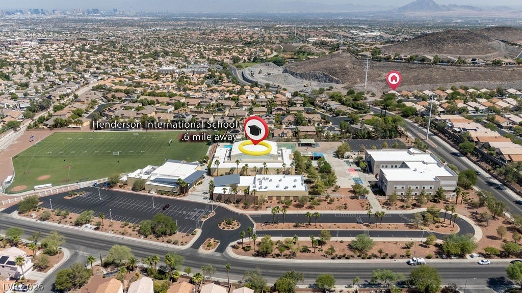 2294 Dakota Sky Court, Henderson, NV 89052 2294 Dakota Sky Court, Henderson, NV 89052