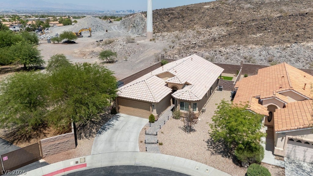 2294 Dakota Sky Court, Henderson, NV 89052 2294 Dakota Sky Court, Henderson, NV 89052