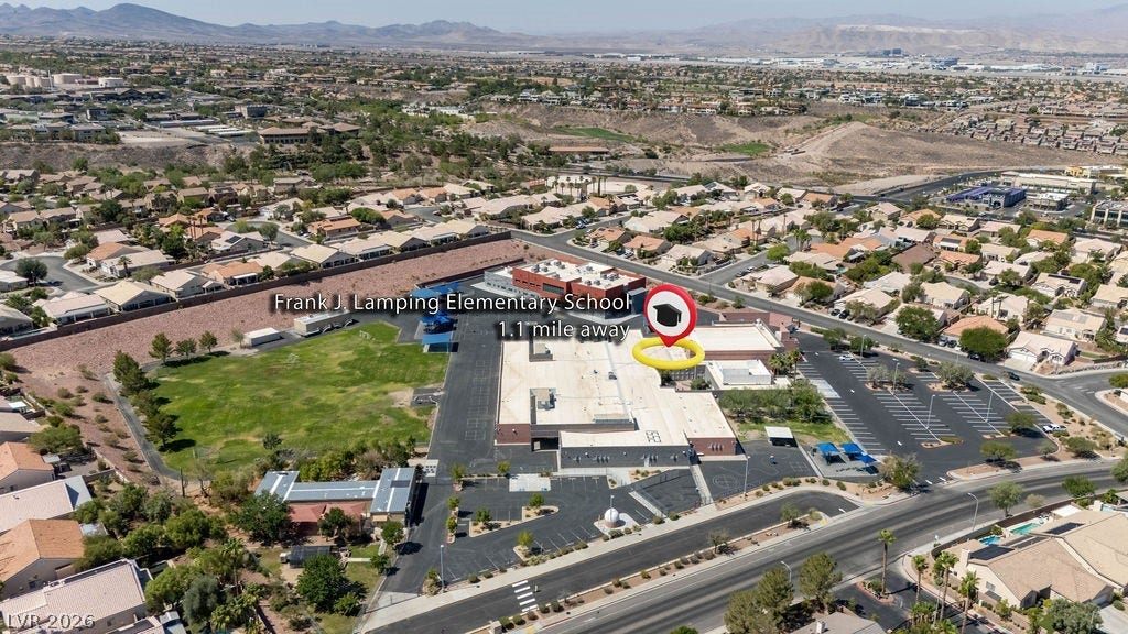 2294 Dakota Sky Court, Henderson, NV 89052 2294 Dakota Sky Court, Henderson, NV 89052