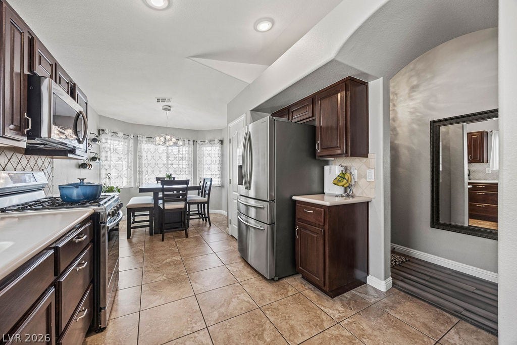 2294 Dakota Sky Court, Henderson, NV 89052 2294 Dakota Sky Court, Henderson, NV 89052