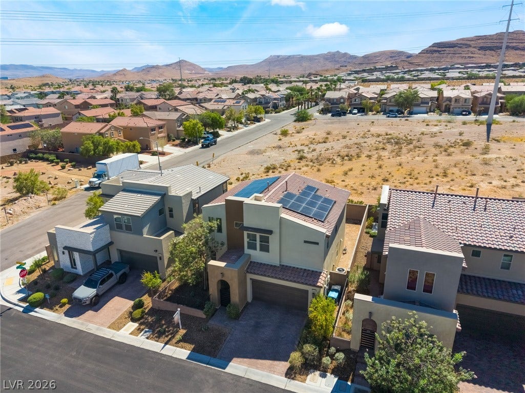 6215 Bravestar Court, Las Vegas, NV 89141