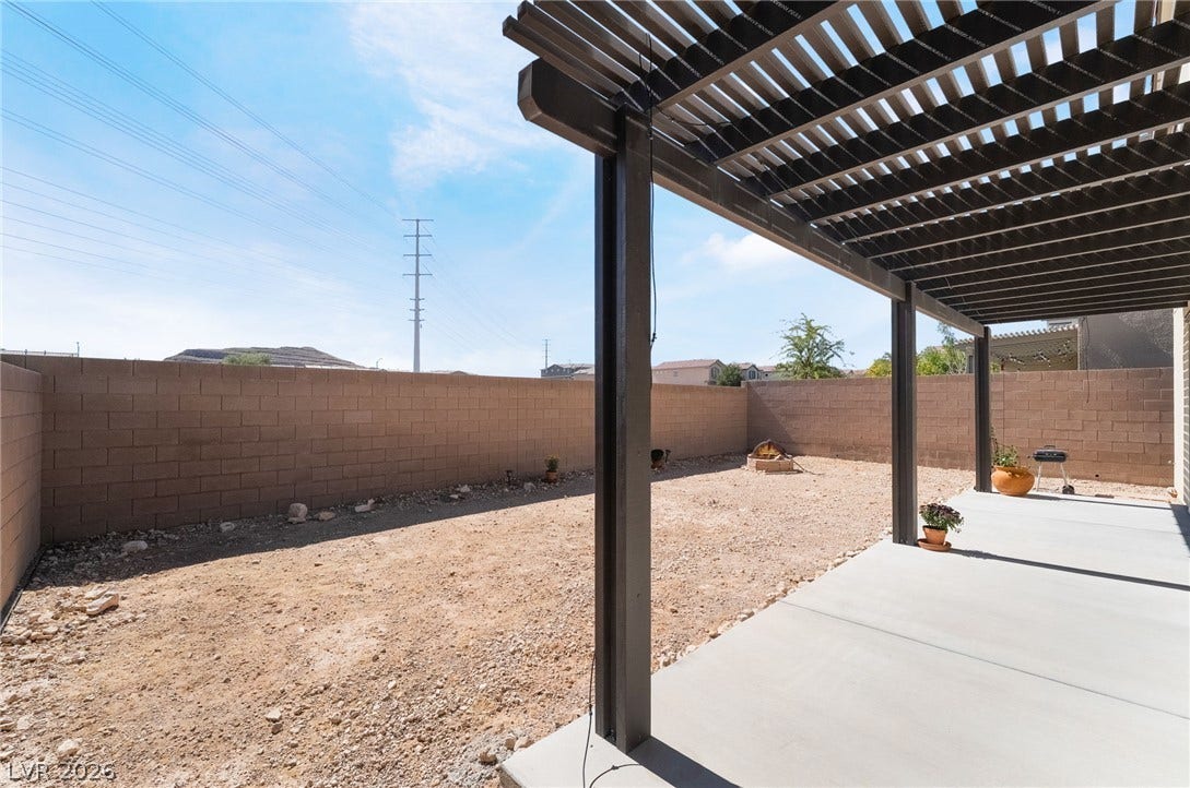 6215 Bravestar Court, Las Vegas, NV 89141