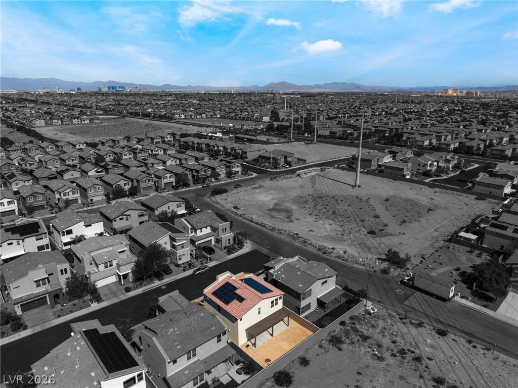 6215 Bravestar Court, Las Vegas, NV 89141