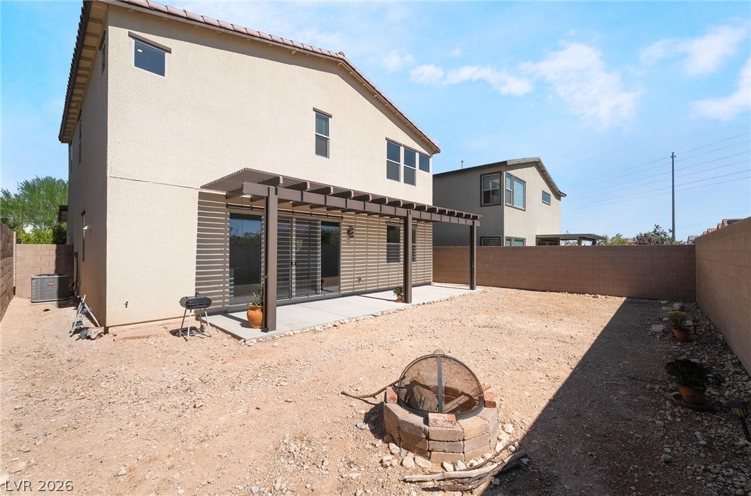6215 Bravestar Court, Las Vegas, NV 89141