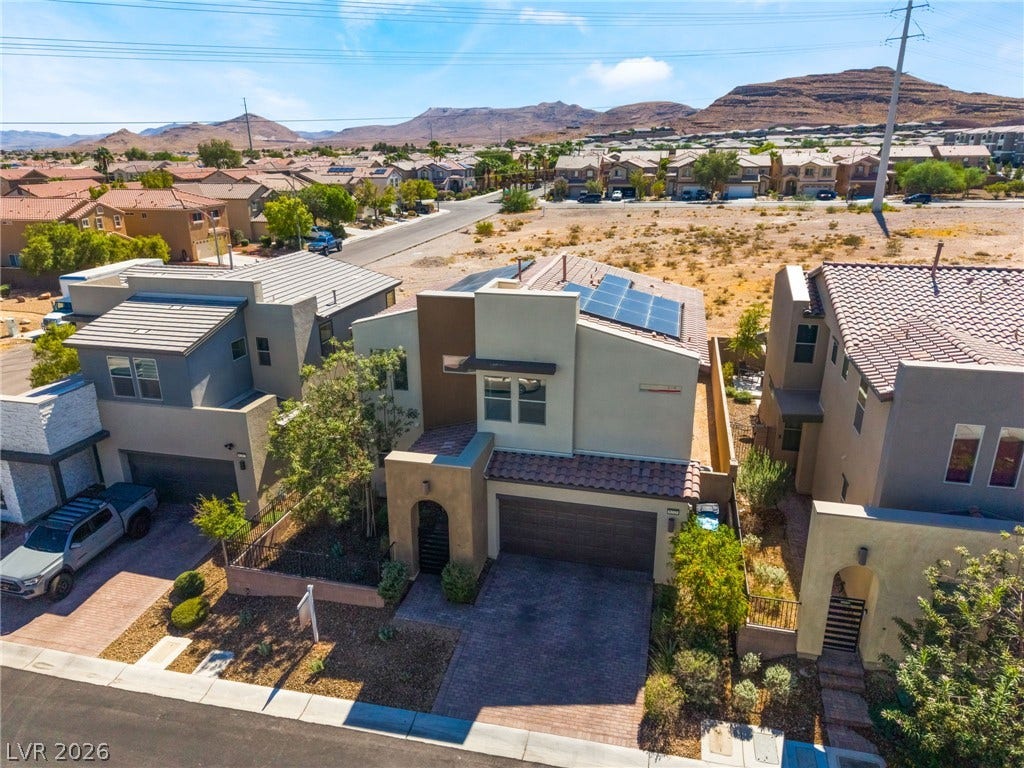 6215 Bravestar Court, Las Vegas, NV 89141