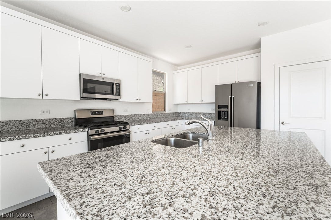 6215 Bravestar Court, Las Vegas, NV 89141