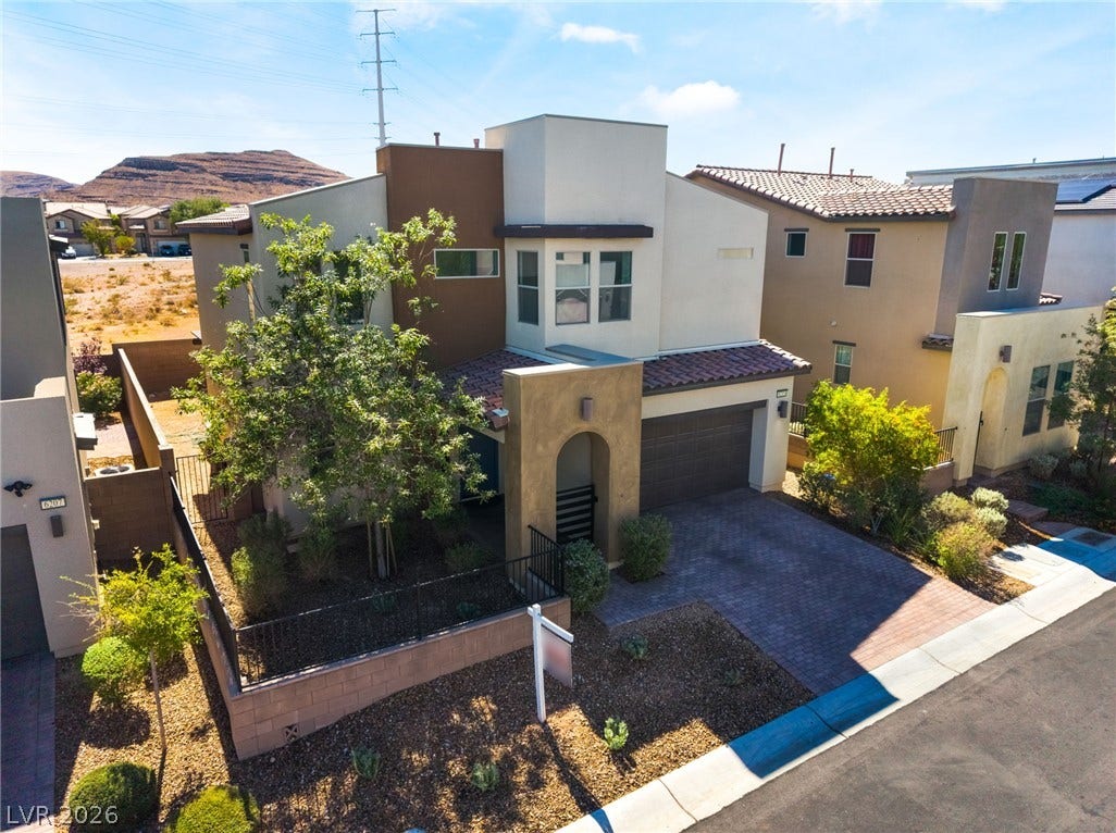 6215 Bravestar Court, Las Vegas, NV 89141