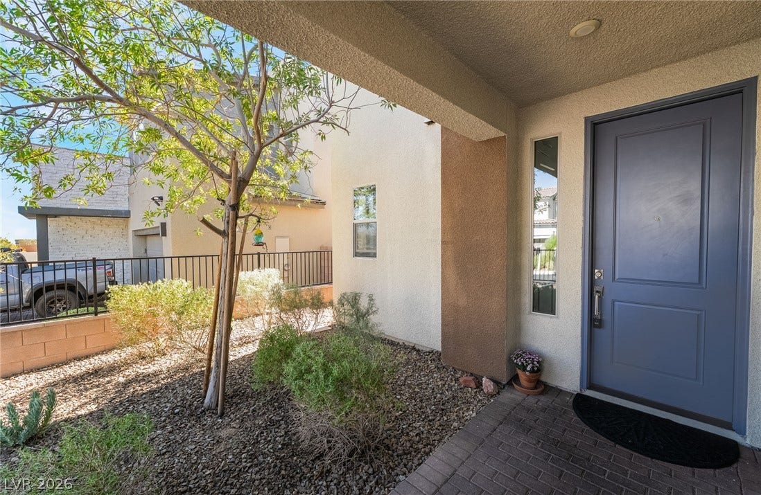 6215 Bravestar Court, Las Vegas, NV 89141