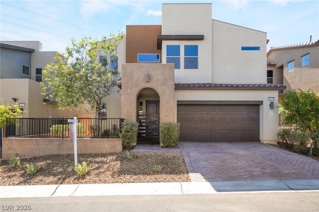 6215 Bravestar Court, Las Vegas, NV 89141