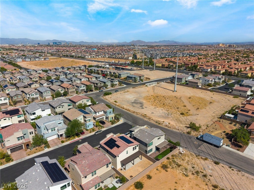 6215 Bravestar Court, Las Vegas, NV 89141