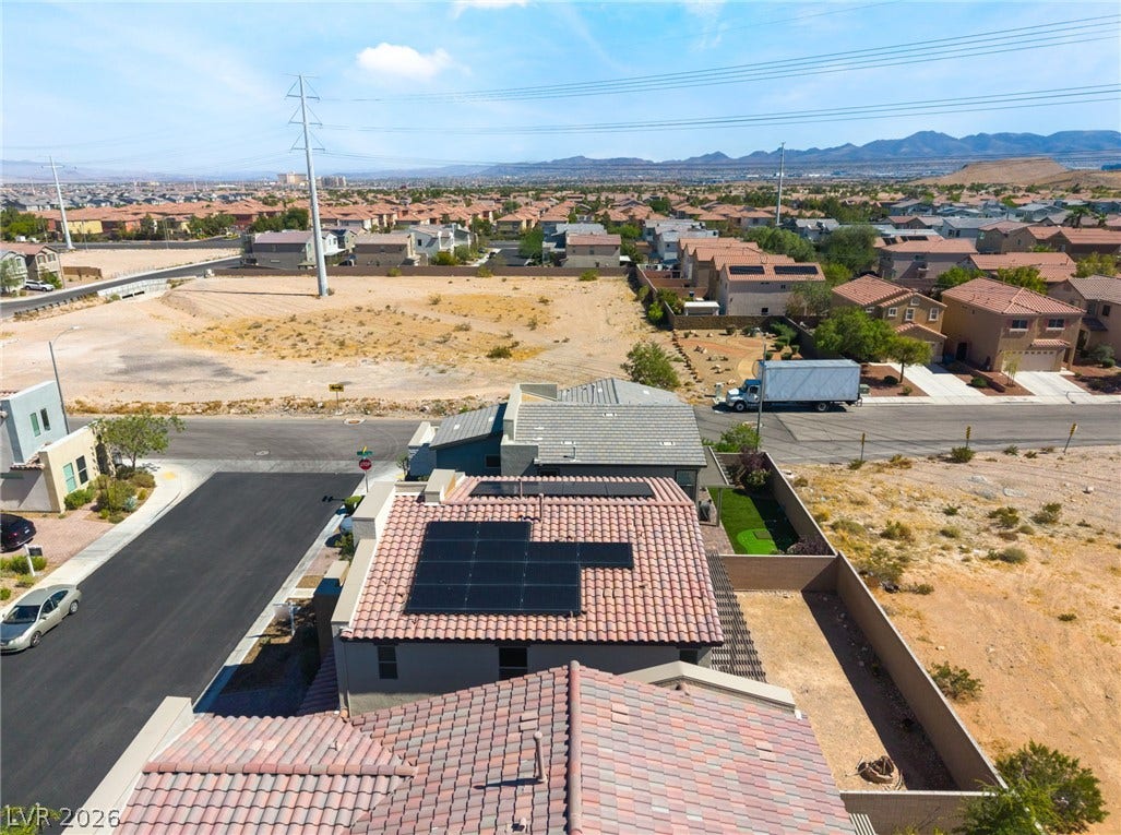 6215 Bravestar Court, Las Vegas, NV 89141