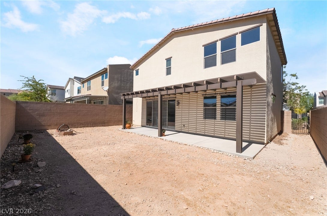 6215 Bravestar Court, Las Vegas, NV 89141