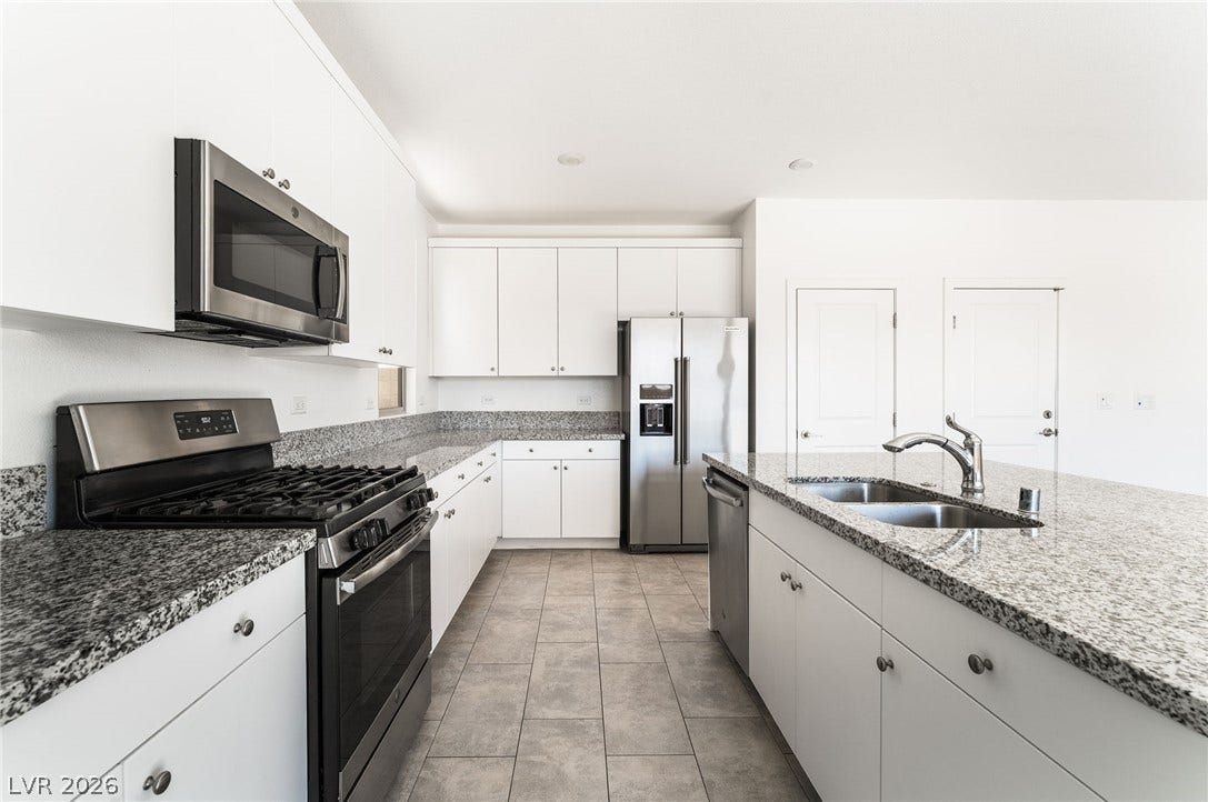 6215 Bravestar Court, Las Vegas, NV 89141
