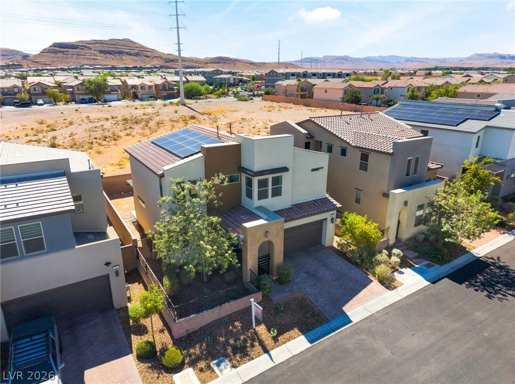 6215 Bravestar Court, Las Vegas, NV 89141
