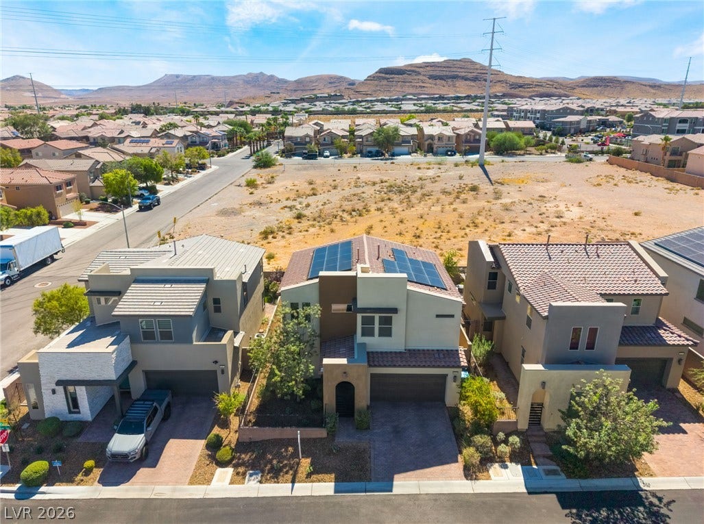 6215 Bravestar Court, Las Vegas, NV 89141