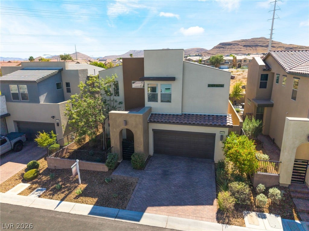 6215 Bravestar Court, Las Vegas, NV 89141