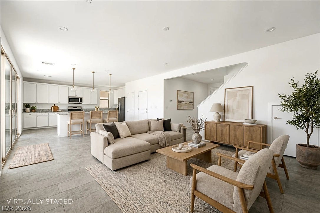 6215 Bravestar Court, Las Vegas, NV 89141