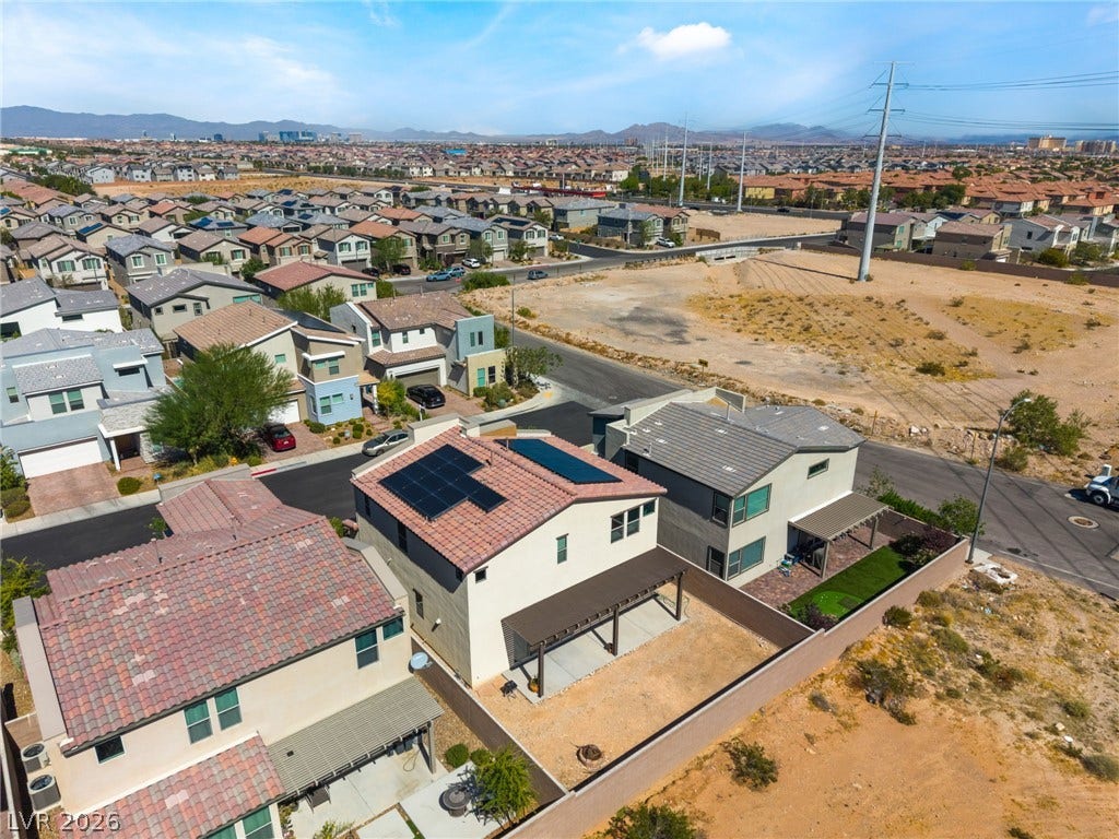 6215 Bravestar Court, Las Vegas, NV 89141