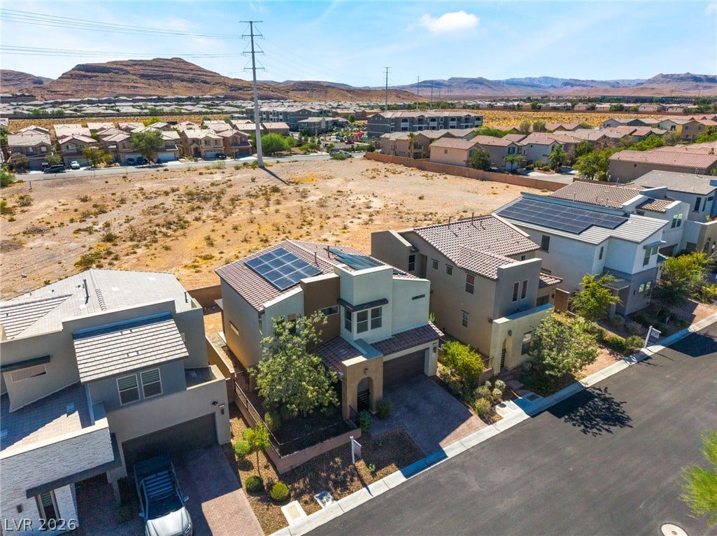 6215 Bravestar Court, Las Vegas, NV 89141
