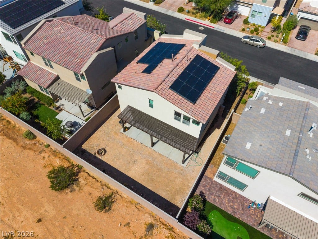 6215 Bravestar Court, Las Vegas, NV 89141