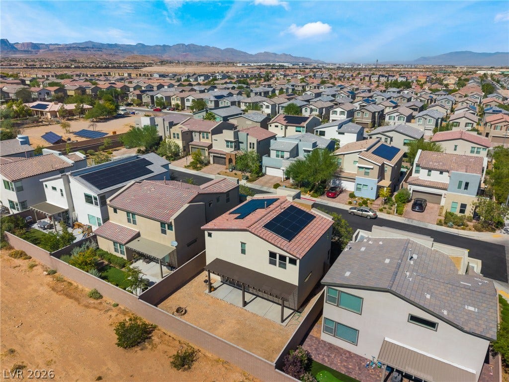 6215 Bravestar Court, Las Vegas, NV 89141
