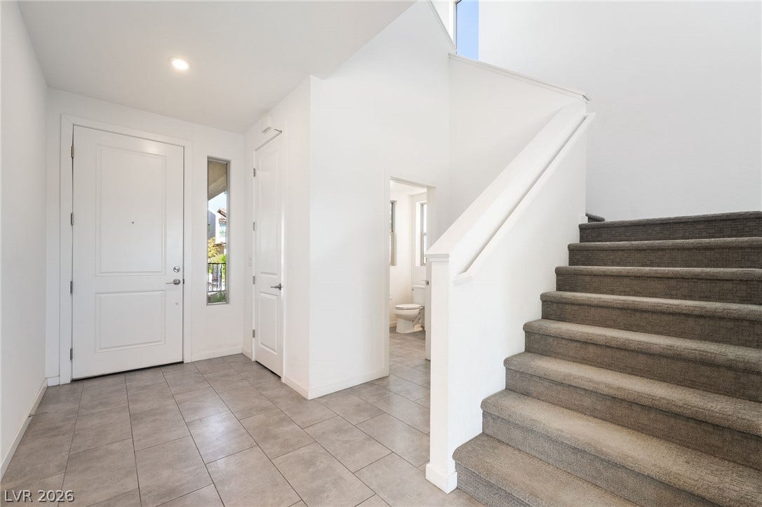 6215 Bravestar Court, Las Vegas, NV 89141