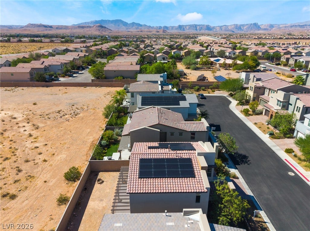6215 Bravestar Court, Las Vegas, NV 89141