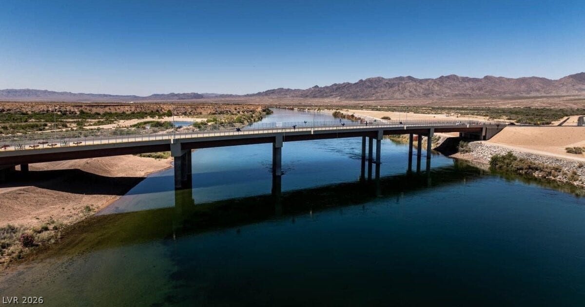 3220 Casino Dr, Laughlin, NV 89029 New bridge connecting Bullhead City AZ to Laughlin,NV has now opened!