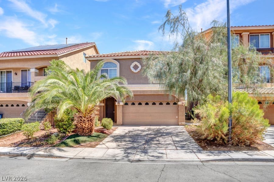 Property photo for 8430 Golden Amber Street, Las Vegas, NV