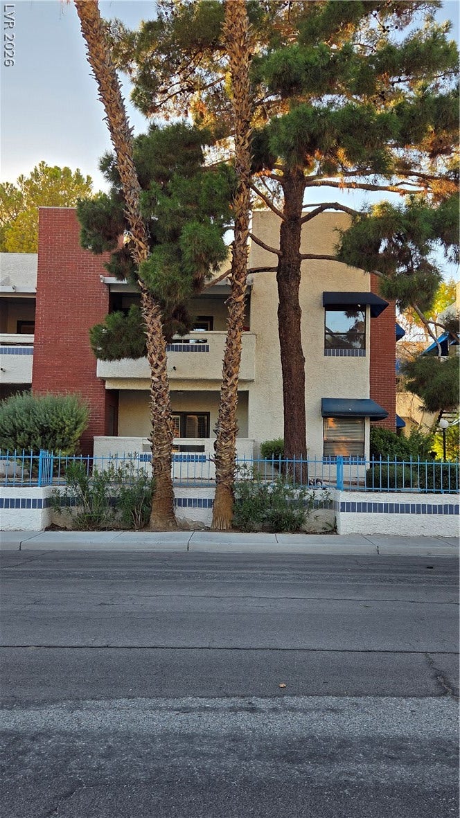Property photo for 2619 Red Rock Street, #101, Las Vegas, NV