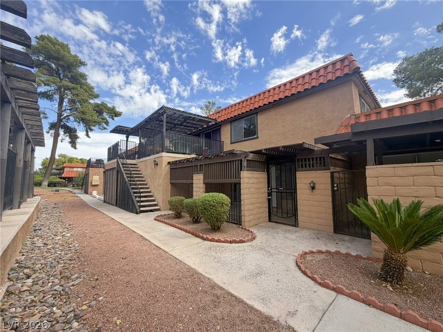 Property photo for 200 Brookside Lane, #C, Las Vegas, NV