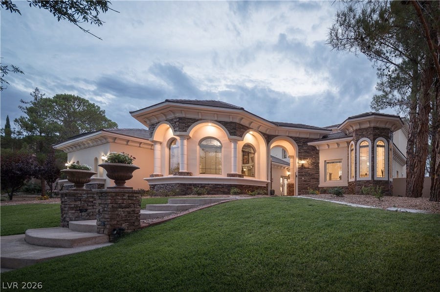 Property photo for 10332 Summit Canyon Drive, Las Vegas, NV
