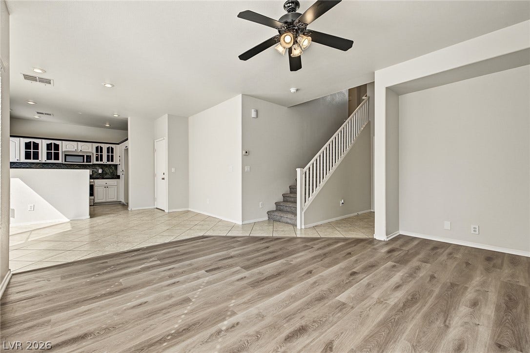 1239 Appaloosa Hills Avenue, North Las Vegas, NV 89081 1239 Appaloosa Hills Avenue, North Las Vegas, NV 89081