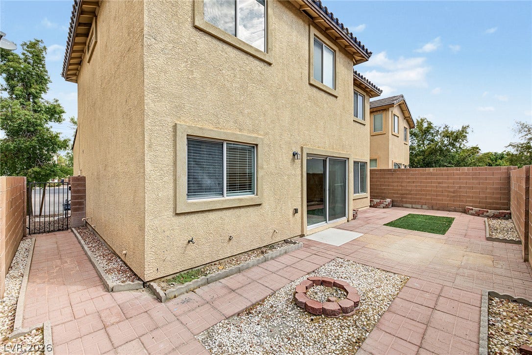 1239 Appaloosa Hills Avenue, North Las Vegas, NV 89081 1239 Appaloosa Hills Avenue, North Las Vegas, NV 89081