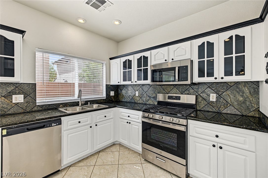1239 Appaloosa Hills Avenue, North Las Vegas, NV 89081 1239 Appaloosa Hills Avenue, North Las Vegas, NV 89081