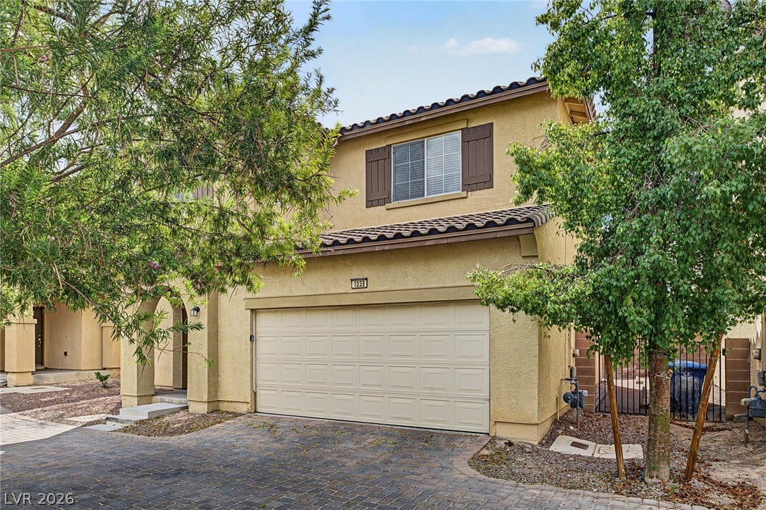 1239 Appaloosa Hills Avenue, North Las Vegas, NV 89081 1239 Appaloosa Hills Avenue, North Las Vegas, NV 89081