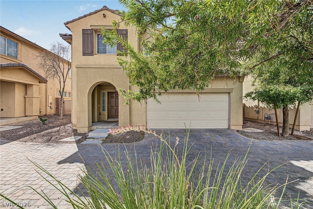 1239 Appaloosa Hills Avenue, North Las Vegas, NV 89081 1239 Appaloosa Hills Avenue, North Las Vegas, NV 89081