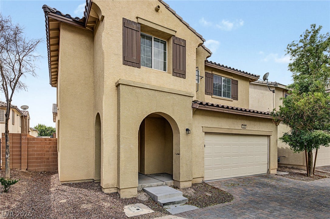 1239 Appaloosa Hills Avenue, North Las Vegas, NV 89081 1239 Appaloosa Hills Avenue, North Las Vegas, NV 89081