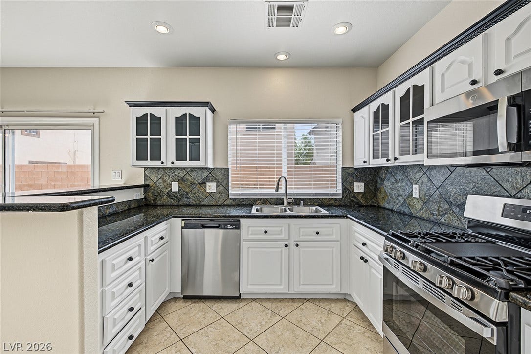 1239 Appaloosa Hills Avenue, North Las Vegas, NV 89081 1239 Appaloosa Hills Avenue, North Las Vegas, NV 89081