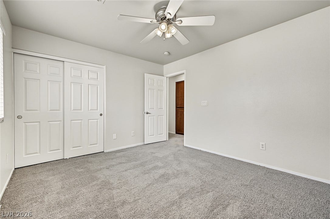 1239 Appaloosa Hills Avenue, North Las Vegas, NV 89081 1239 Appaloosa Hills Avenue, North Las Vegas, NV 89081